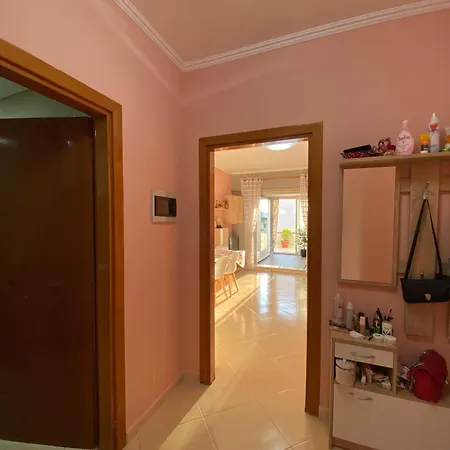 For Rent Apartament 1+1 Komuna E Parisit Διαμέρισμα Τίρανα