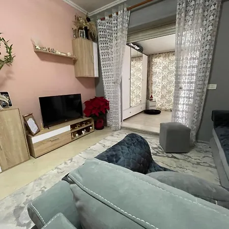 For Rent Apartament 1+1 Komuna E Parisit Διαμέρισμα Τίρανα